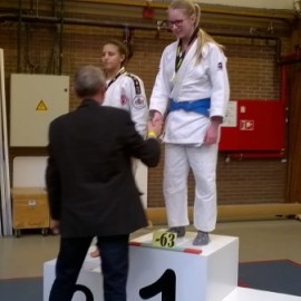 wp 20160123 044 - Sportraad Zaventem 